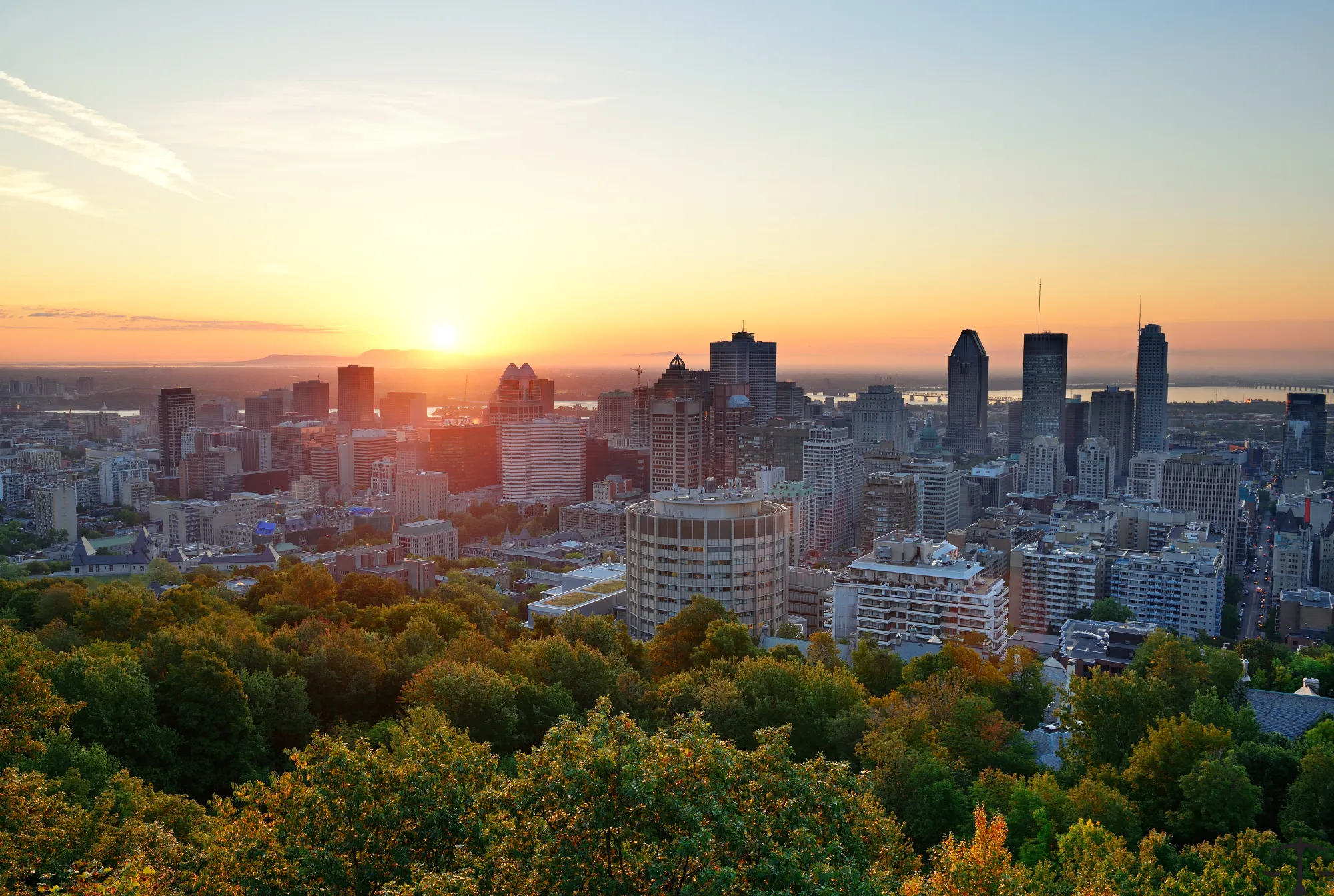 Montreal, Quebec